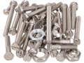 swiing® revival screw set Motor Inox | Sachs 503 swiing® revival screw set Motor Inox | Sachs 503