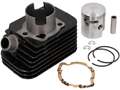 Olympia 43 mm cylinder kit 10 mm KoBo | Piaggio Ciao, SI, Bravo, Boxer Olympia 43 mm cylinder kit 10 mm KoBo | Piaggio Ciao, SI, Bravo, Boxer