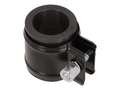 swiing® ingenious Auspuffklemme 28 mm hitzebeständig schwarz swiing® ingenious Auspuffklemme 28 mm hitzebeständig schwarz