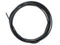 Kabelhülle Ø 5 mm schwarz (6 Meter Rolle) PTFE-gefettet Kabelhülle Ø 5 mm schwarz (6 Meter Rolle) PTFE-gefettet
