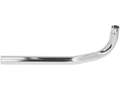 swiing® ingenious Auspuffkrümmer 32 mm Chrom | Sachs 503 swiing® ingenious Auspuffkrümmer 32 mm Chrom | Sachs 503