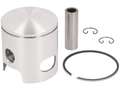 Simonini piston 47.6 mm (12 mm KoBo) | Piaggio Ciao, SI, Bravo, Boxer Simonini piston 47.6 mm (12 mm KoBo) | Piaggio Ciao, SI, Bravo, Boxer