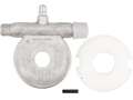 Transval speedo drive 17" with grease nipple | Pony GTX 521 (P0561) Transval speedo drive 17" with grease nipple | Pony GTX 521 (P0561)
