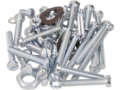swiing® revival screw set motor galvanized | Sachs 503 swiing® revival screw set motor galvanized | Sachs 503