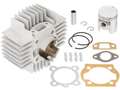 Airsal 44 mm cylinder kit 65 ccm camouflaged | Puch Airsal 44 mm cylinder kit 65 ccm camouflaged | Puch