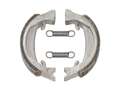 NewFren brake shoes Ø 80 x 18 NewFren brake shoes Ø 80 x 18