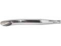 Endtopf Sidepipe Ø 32 / 60 mm Chrom Endtopf Sidepipe Ø 32 / 60 mm Chrom