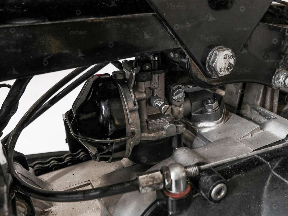 Set Ansaugstutzen & Vergaser 16 mm Tuning Beta 521 & 512 Set Ansaugstutzen & Vergaser 16 mm Tuning Beta 521 & 512