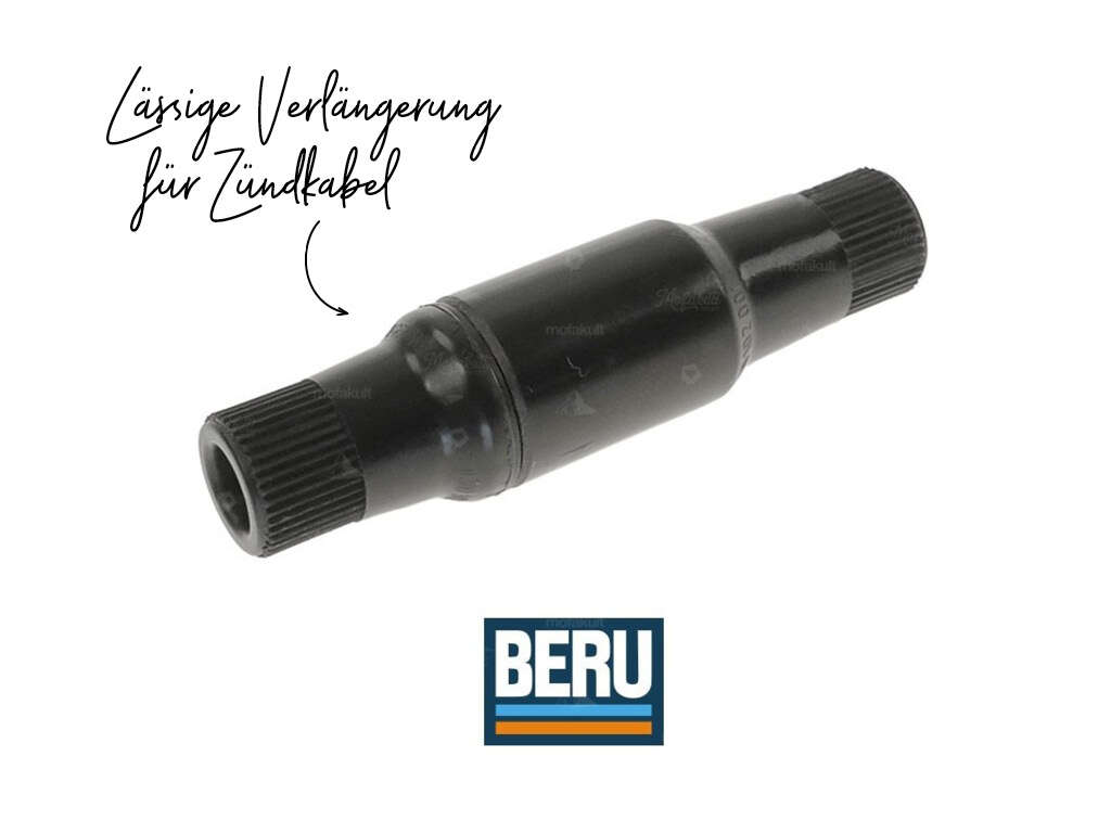 Verlaengerung-Zuendkabel-Beru-aus-Bakelit Verlaengerung-Zuendkabel-Beru-aus-Bakelit