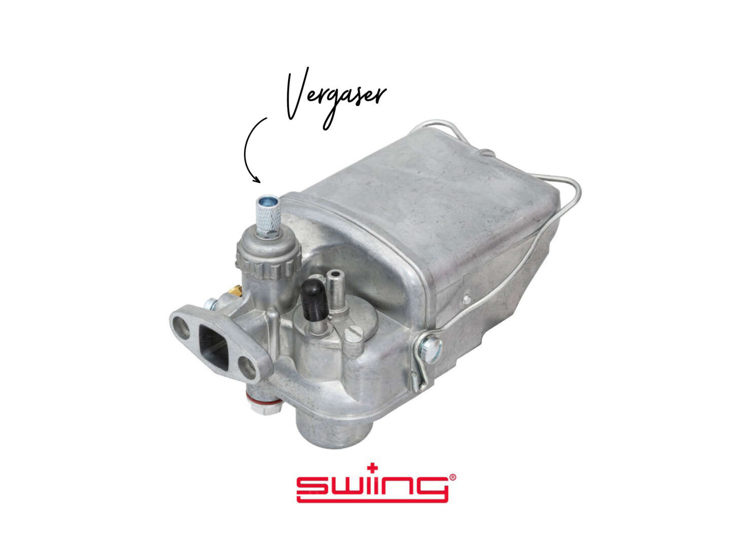 swiing Vergaser 13 mm Bing SSB 1/13/4 swiing Vergaser 13 mm Bing SSB 1/13/4