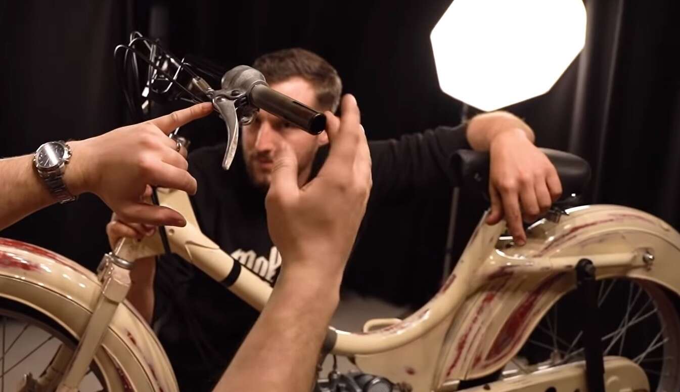 GPO Schaltgriff 2-Gang Magura Nachbau schwarz (Version 2.0) GPO Schaltgriff 2-Gang Magura Nachbau schwarz (Version 2.0)