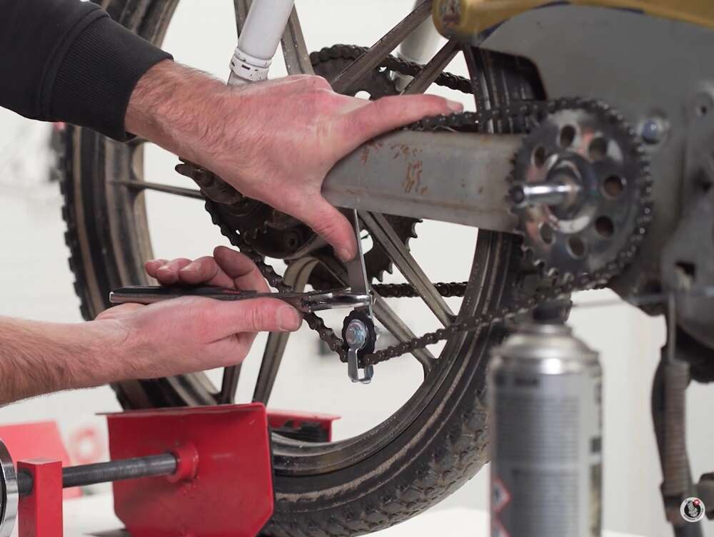 Kraftwerk Rollgabelschlüssel (Engländer) Kraftwerk Rollgabelschlüssel (Engländer)