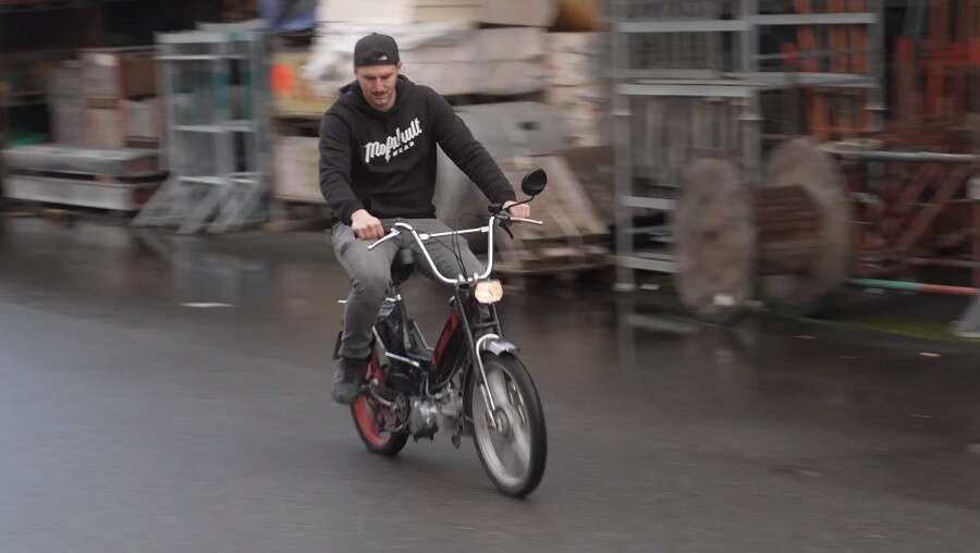 Wer sein Getriebe liebevoll behandelt, freut sich über butterweiche Schaltvorgänge Wer sein Getriebe liebevoll behandelt, freut sich über butterweiche Schaltvorgänge