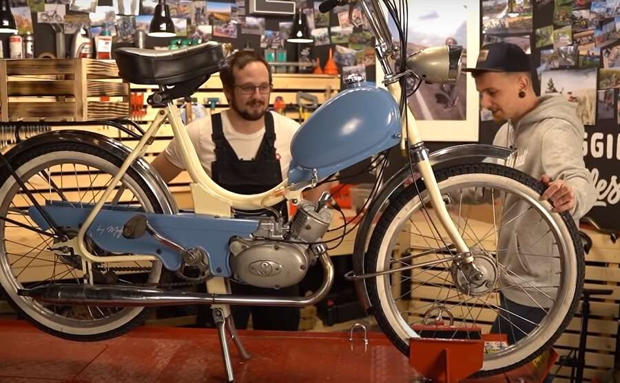 Eine regelmässige Wartung hilft dabei, viele Probleme im Vorfeld schon zu vermeiden Eine regelmässige Wartung hilft dabei, viele Probleme im Vorfeld schon zu vermeiden