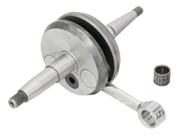 Kurbelwelle Racing Morini M0, M01, M1 Kurbelwelle Racing Morini M0, M01, M1