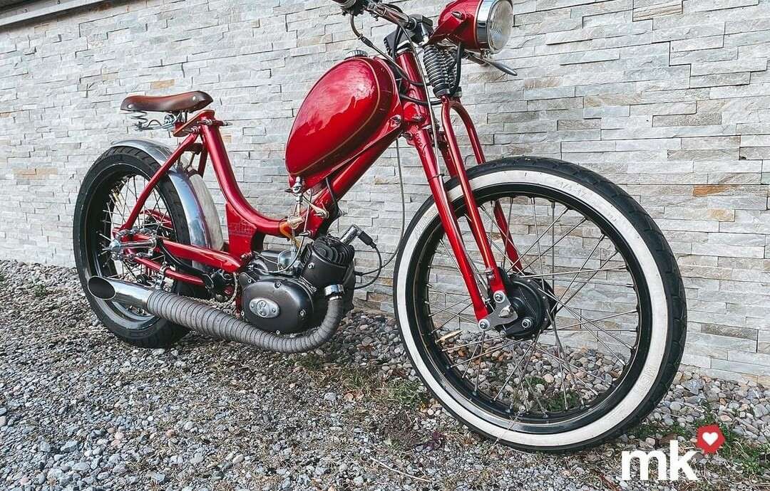 Hitzeschutzband für den Krümmer und den Auspuff Hitzeschutzband für den Krümmer und den Auspuff