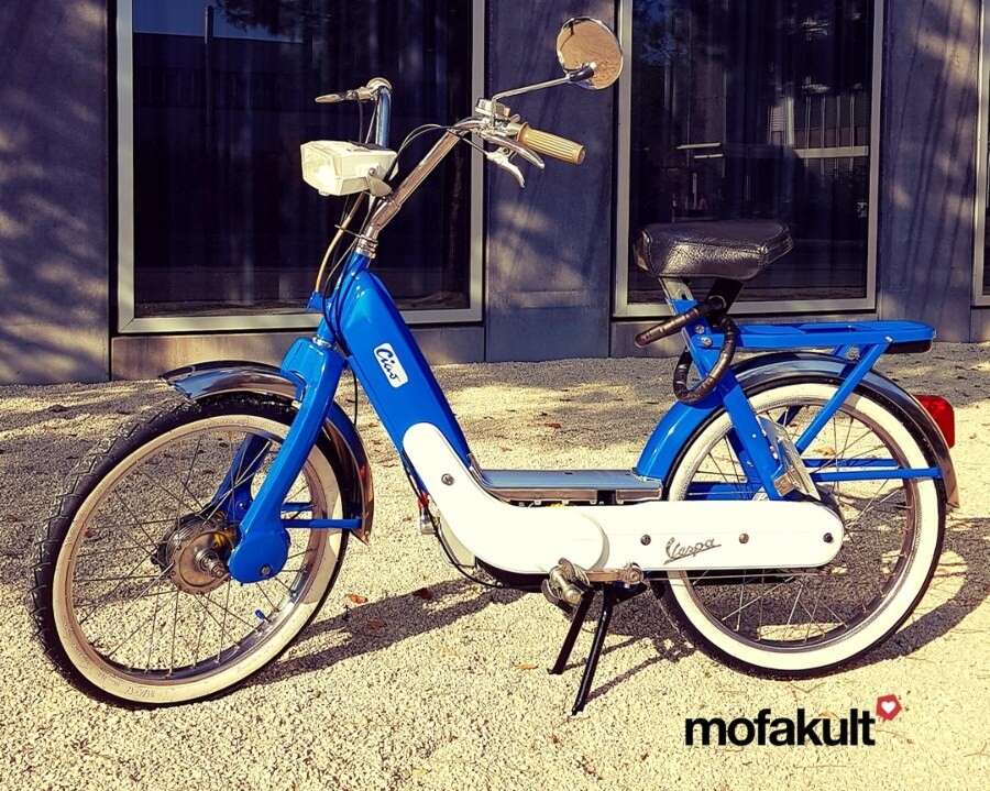 Piaggio Ciao von Stefu Piaggio Ciao von Stefu