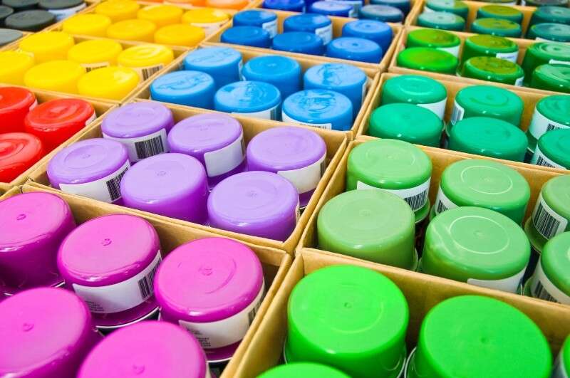 Mofa selbst lackieren mit Sprühdosen Mofa selbst lackieren mit Sprühdosen