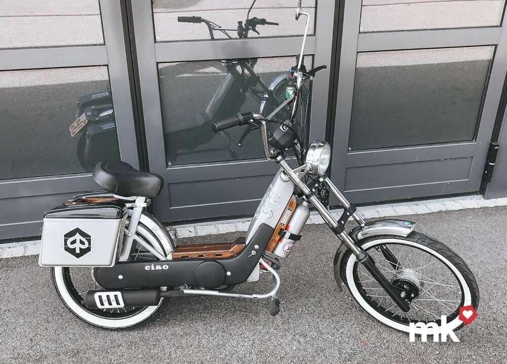 Piaggio “Chopper“ Piaggio “Chopper“