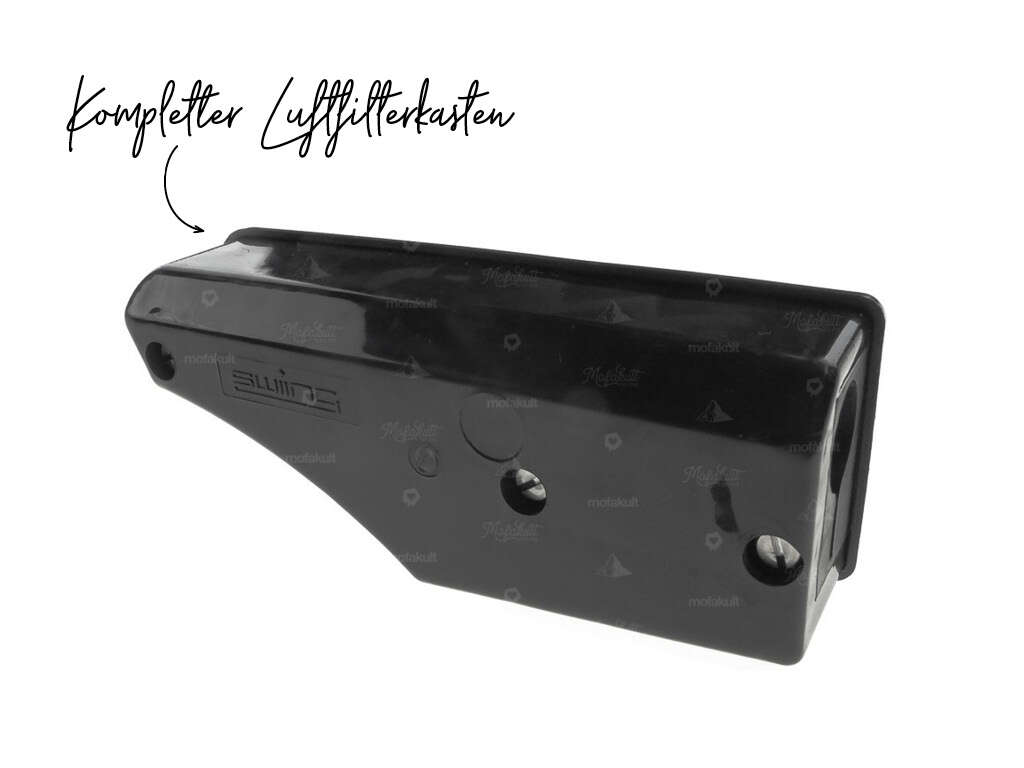 swiing® revival Luftfilter Racing | Sachs 503 swiing® revival Luftfilter Racing | Sachs 503