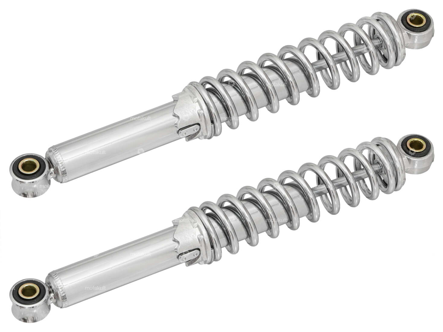 Xtreme shock absorber 32 cm chrome Carousel Image 1