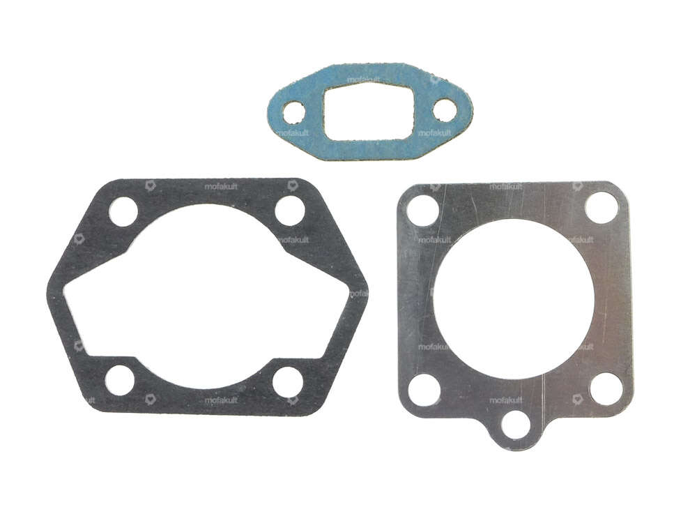 Gasket set Zündapp 50 ccm Carousel Image 1