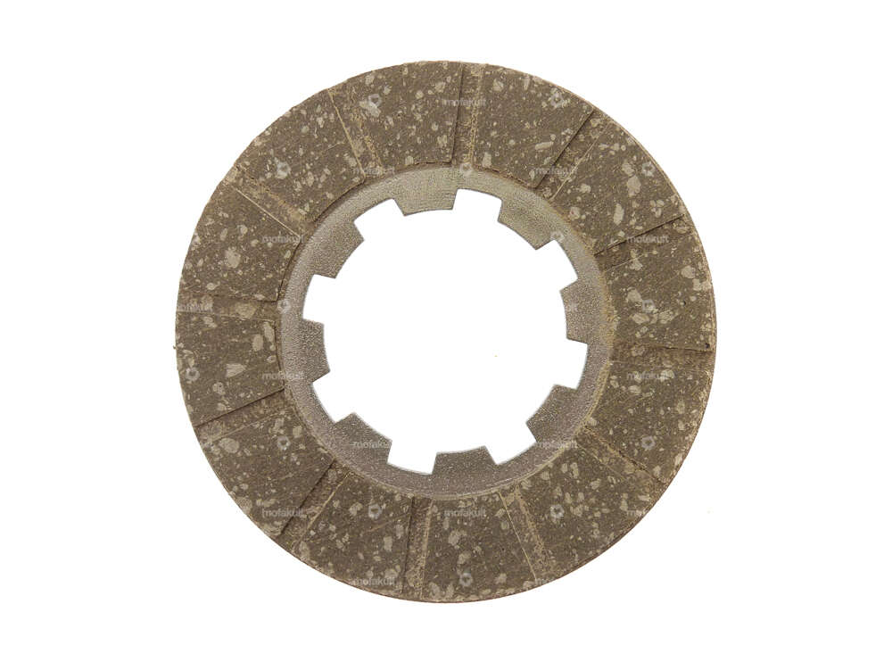 Surflex clutch plate 2nd gear | Rex / Monark Carousel Image 1