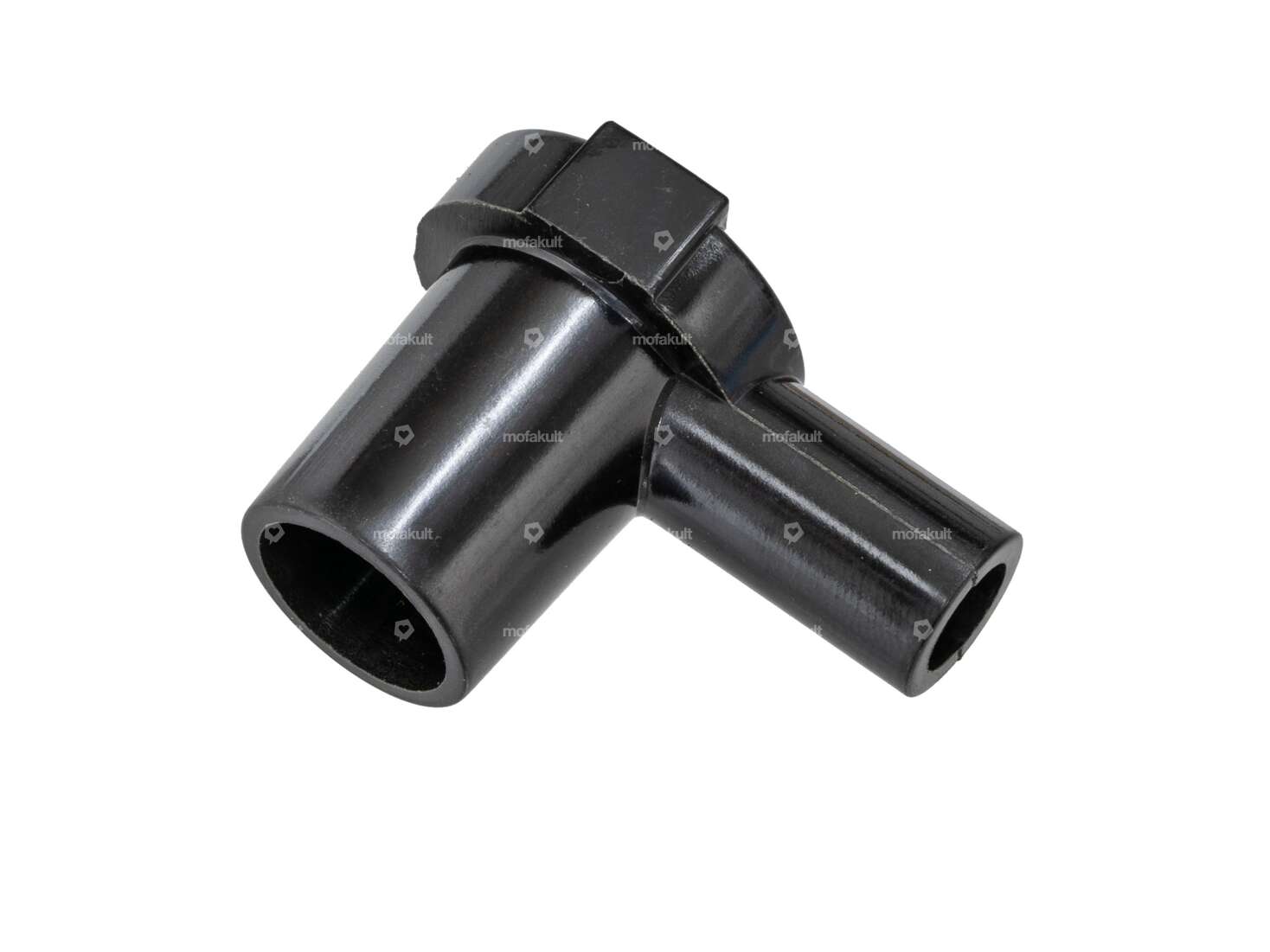 Zündkerzenstecker / nicht entstört | Piaggio Ciao, SI, Bravo, Boxer Carousel Image 1