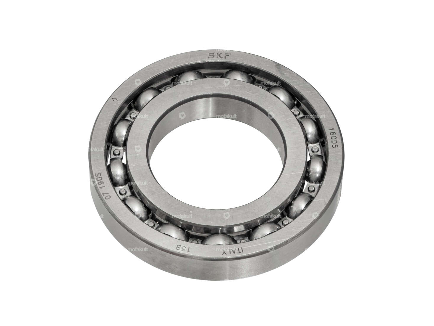 SKF 16005 Kugellager 25/47/8 Carousel Image 1