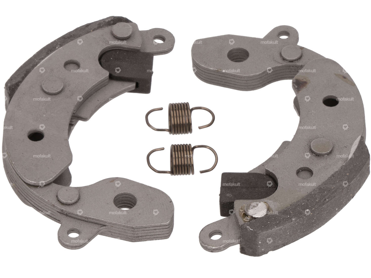 Polini Starterbacken Mono | Piaggio Ciao, SI, Bravo, Boxer Carousel Image 1