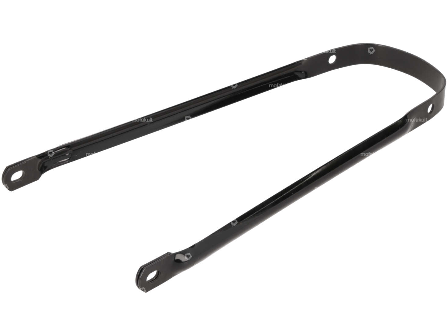 Mudguard strut black NOS | Puch MS, MV Carousel Image 1