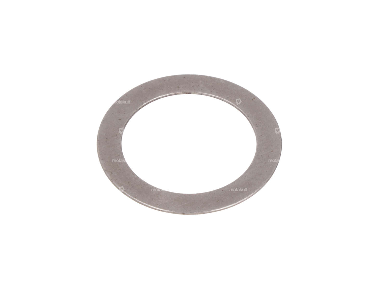 Thrust washer 0.5 mm pedal axle | Sachs 50/2 Caravelle Carousel Image 1