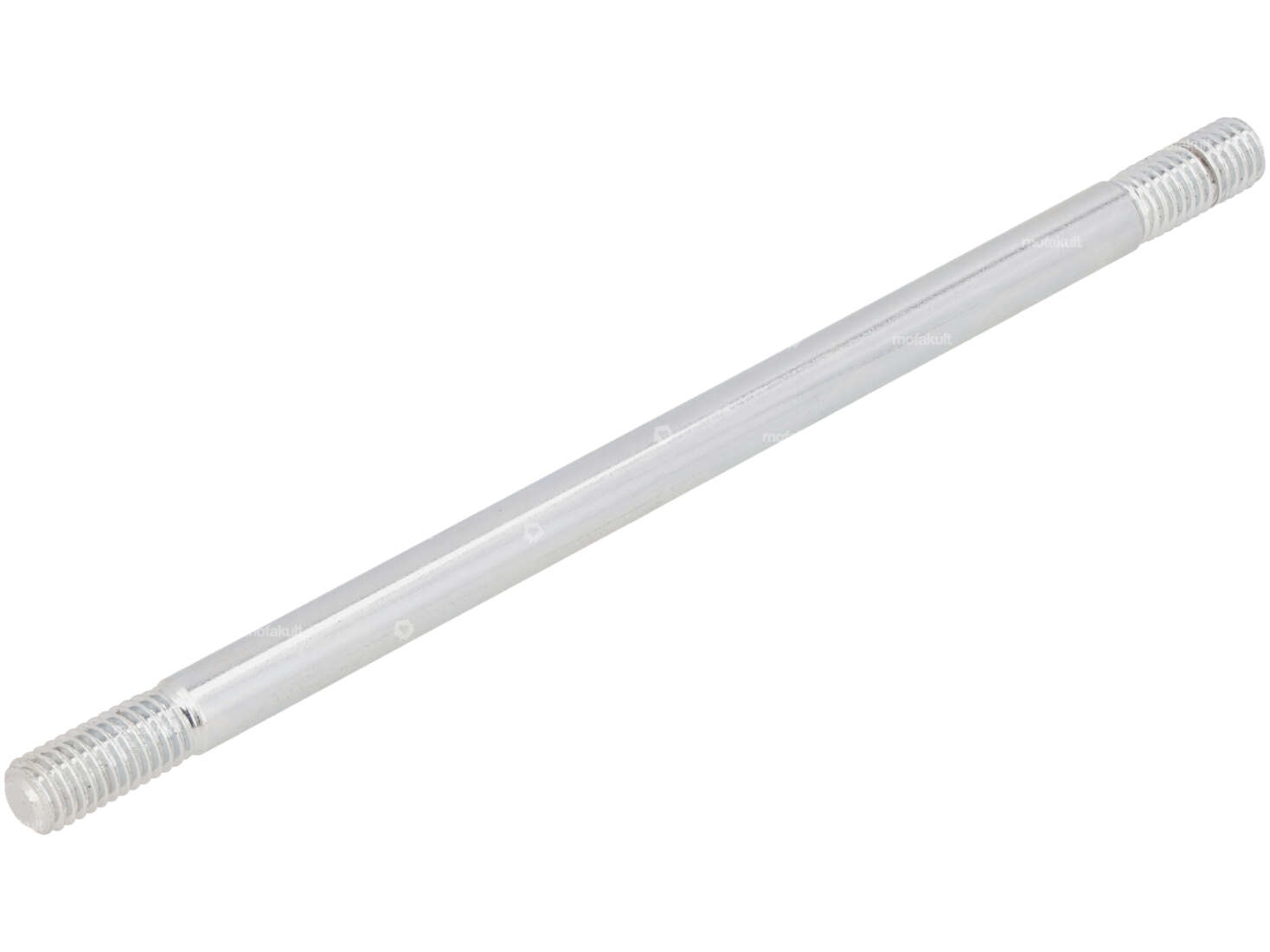 swiing® revival Achse Lochstreben verzinkt | Puch X30 Sport Carousel Image 1