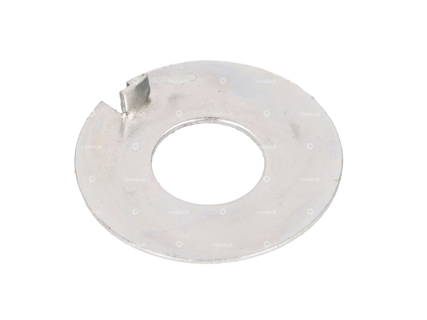 Sicherungsblech Ritzelbefestigung swiing Ritzelwelle | Zündapp Belmondo (Typ 247) Carousel Image 1