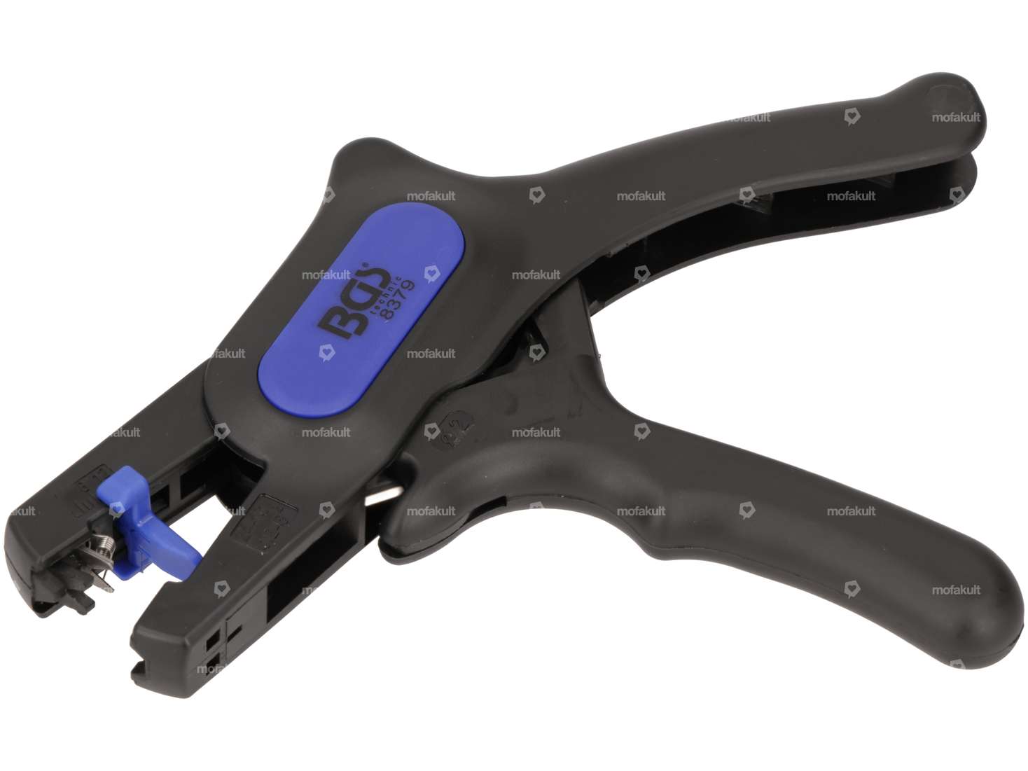 BGS Abisolierzange automatisch Carousel Image 1