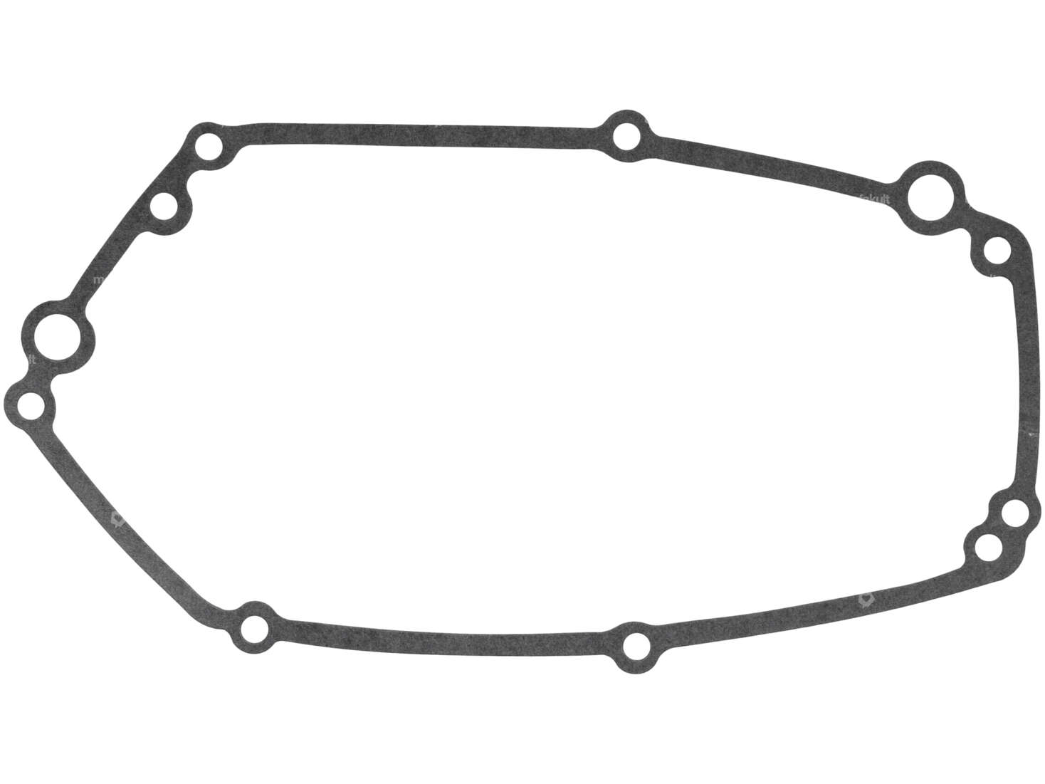 Gearbox cover gasket | Tomos Carousel Image 1