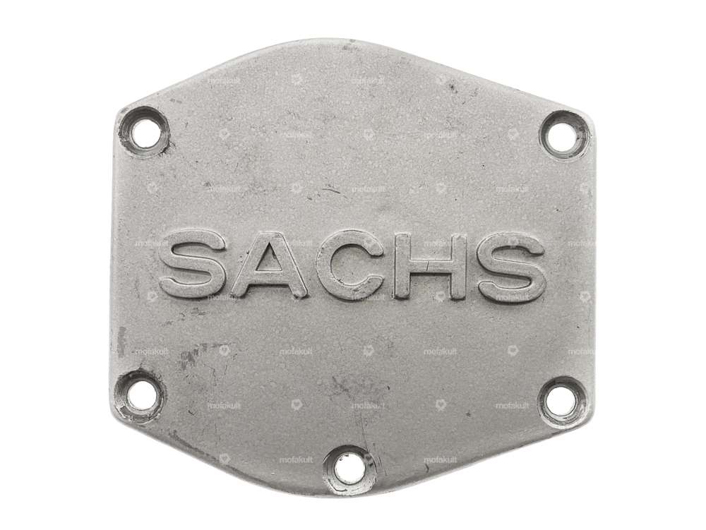 Housing cover original NOS | Sachs 504 (A4322) Carousel Image 1