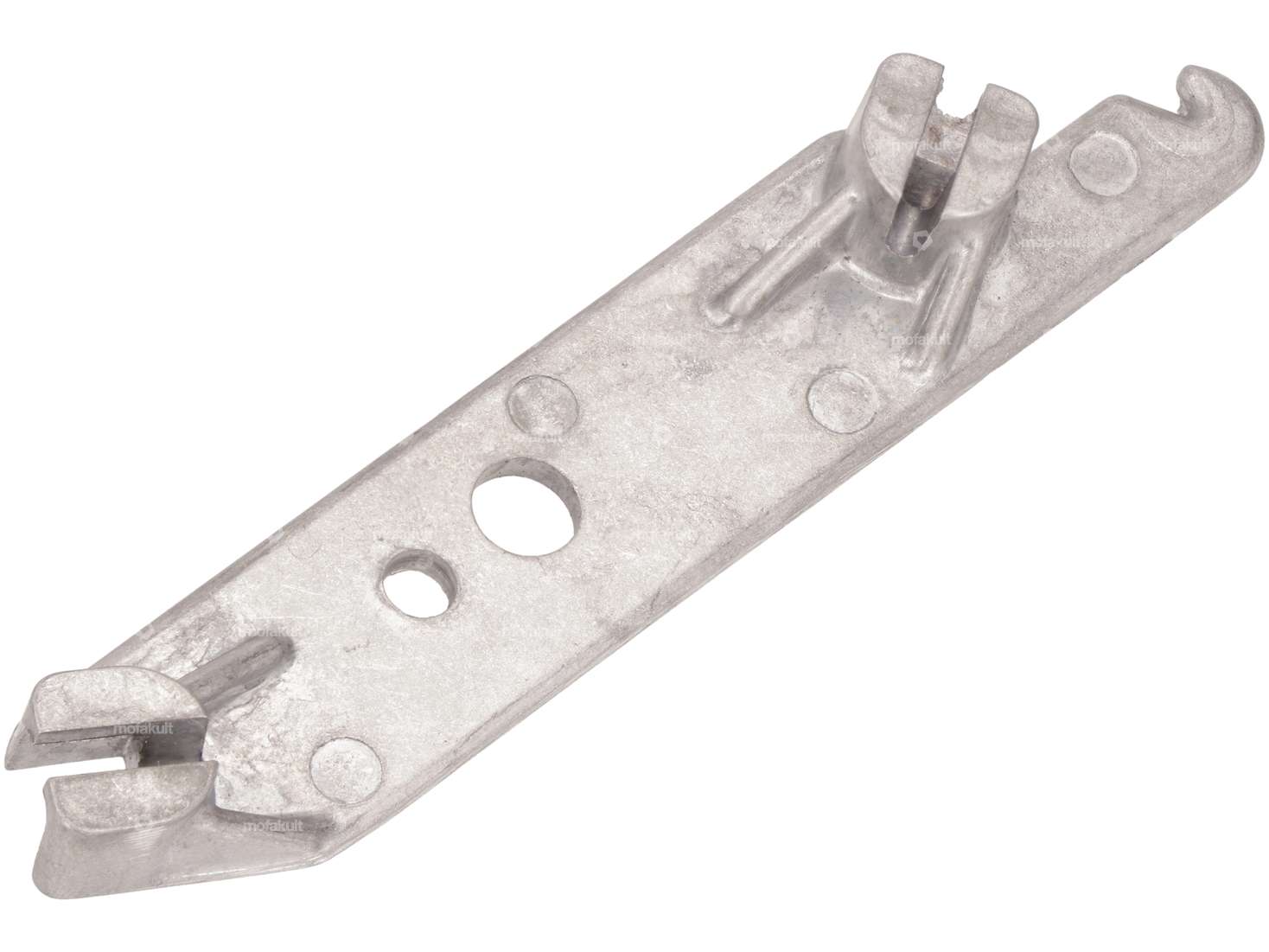 Halter für Anschlag Solex Vergaser Carousel Image 1
