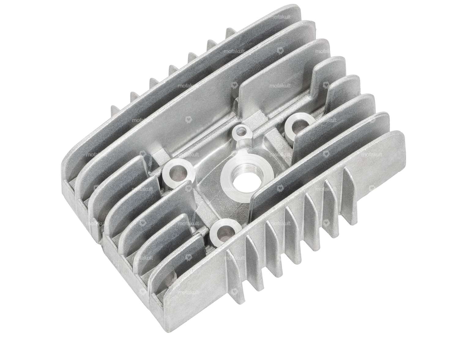 Polini cylinder head for 41 - 43 mm cylinder kit | Piaggio SI Carousel Image 3