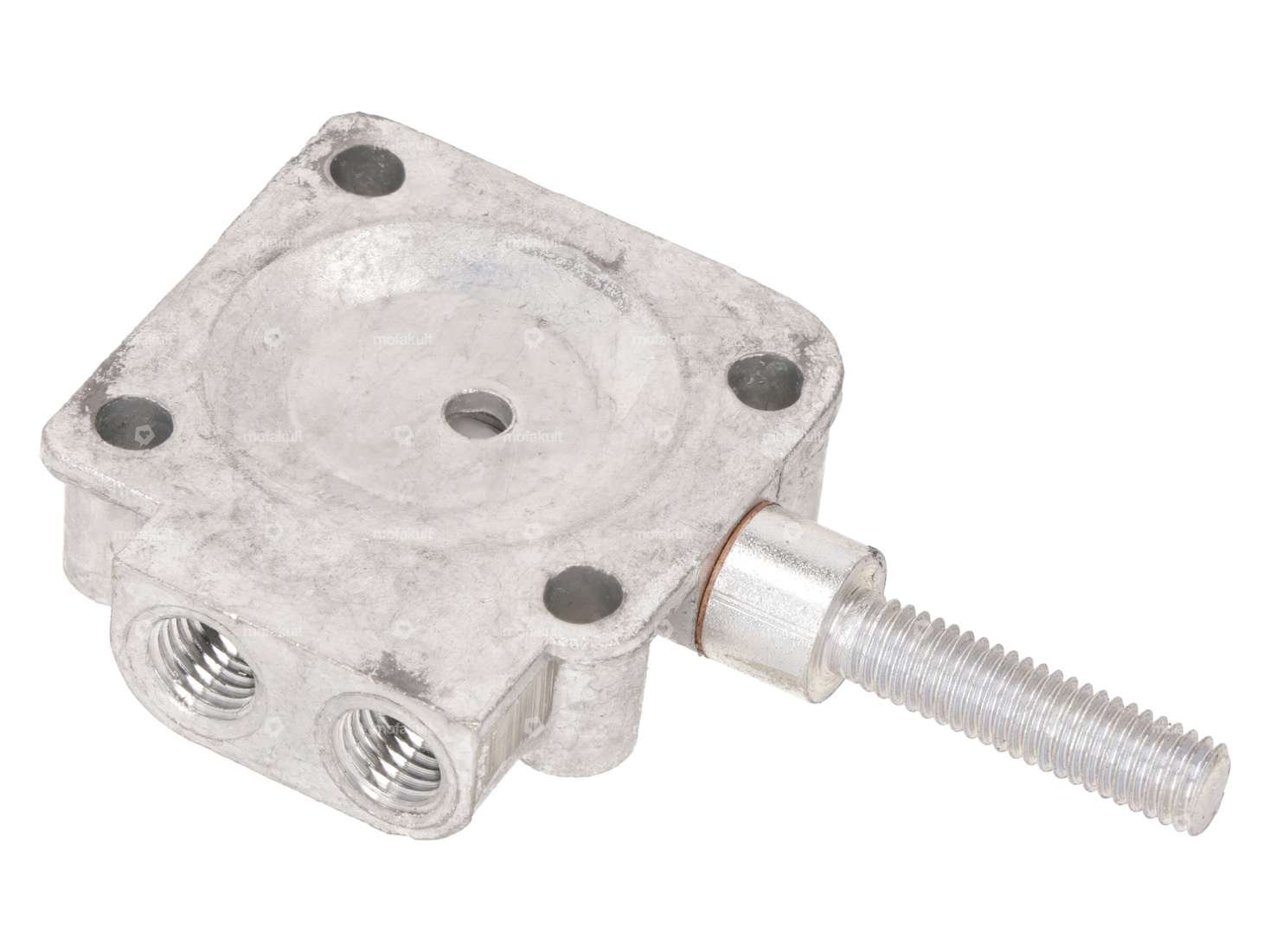 Fuel pump Solex 2200 / OTO Carousel Image 3