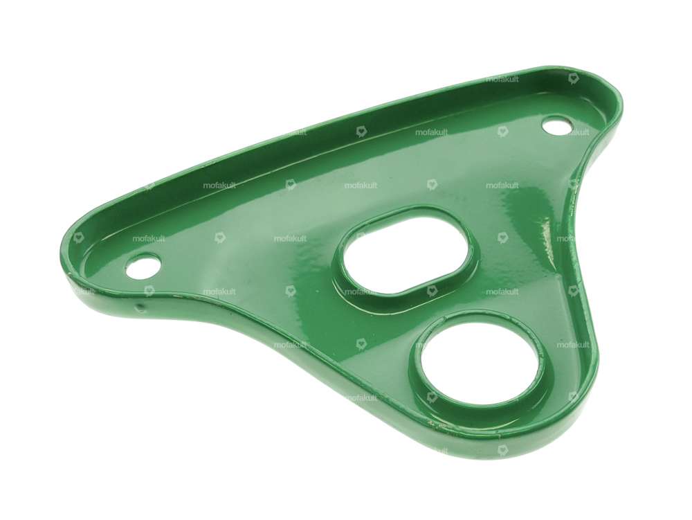 Obere Gabelbrücke Vorbau (ohne Löcher) NOS | Puch Carousel Image 2