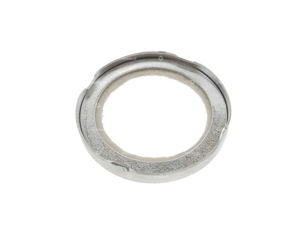 Staubring Radlager Ø 30 mm (mit Filz) Carousel Image 2