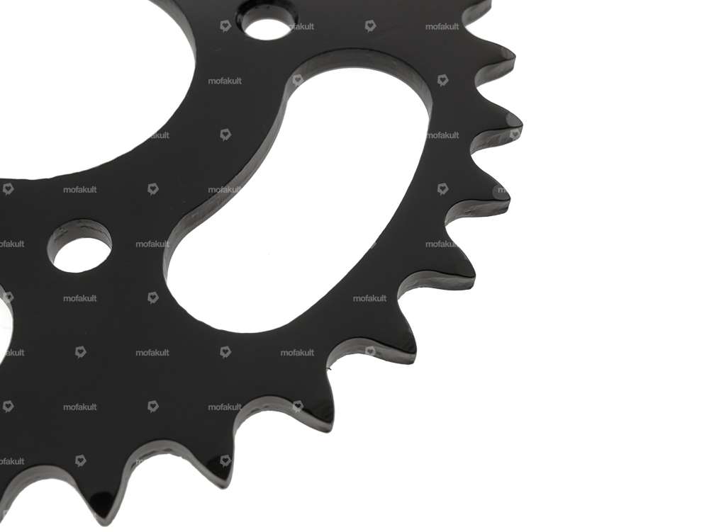 ESJOT Zahnkranz 32 Zähne (4 Loch) | Hercules, Zündapp Alpa Spezial 3000 Carousel Image 2