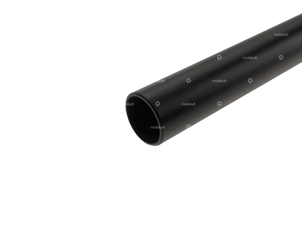 Auspuffkrümmer 22 mm schwarz | Beta 521, 512 Carousel Image 4