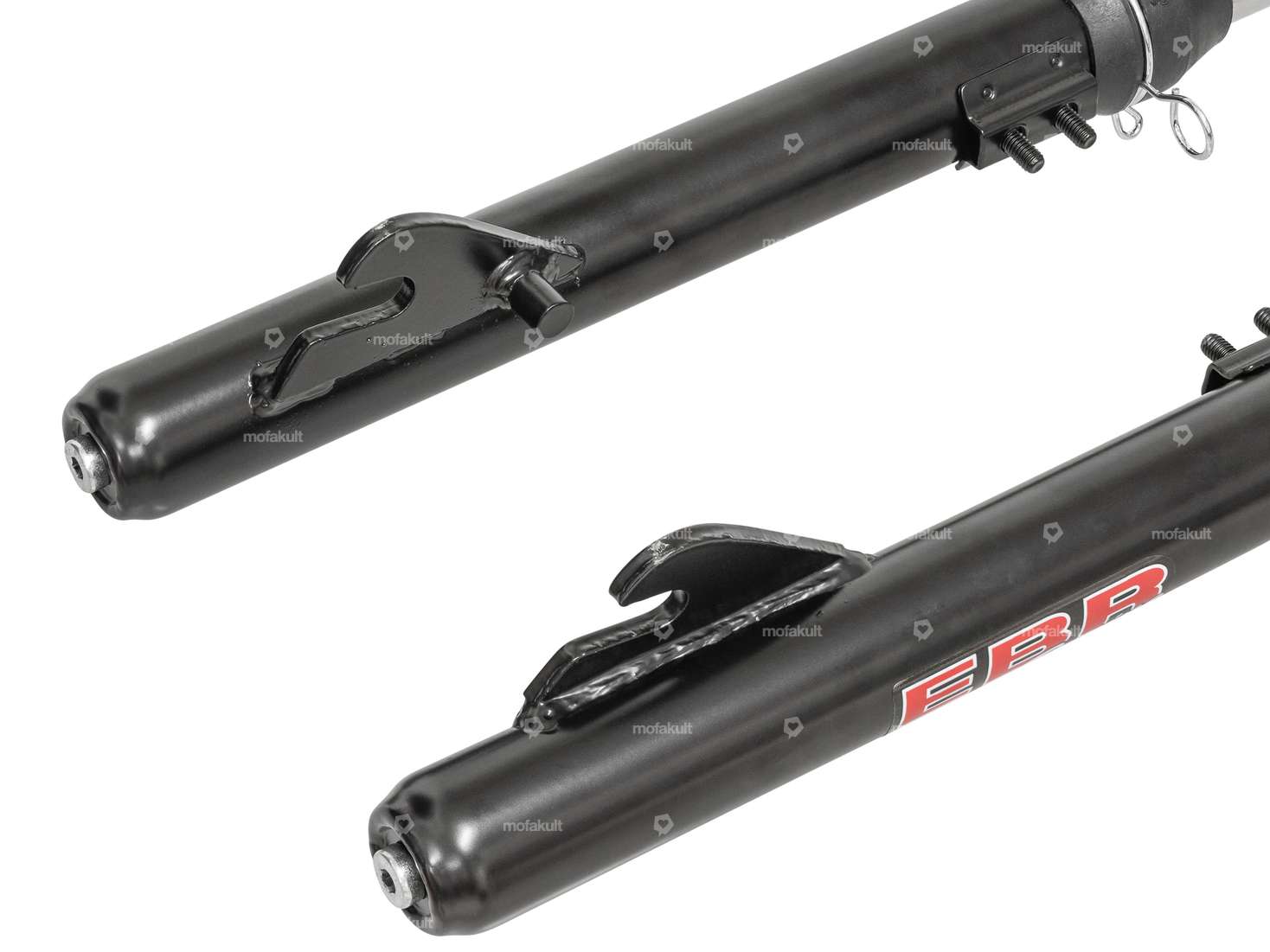 EBR fork ULTRA LANG black | Piaggio Ciao Carousel Image 4