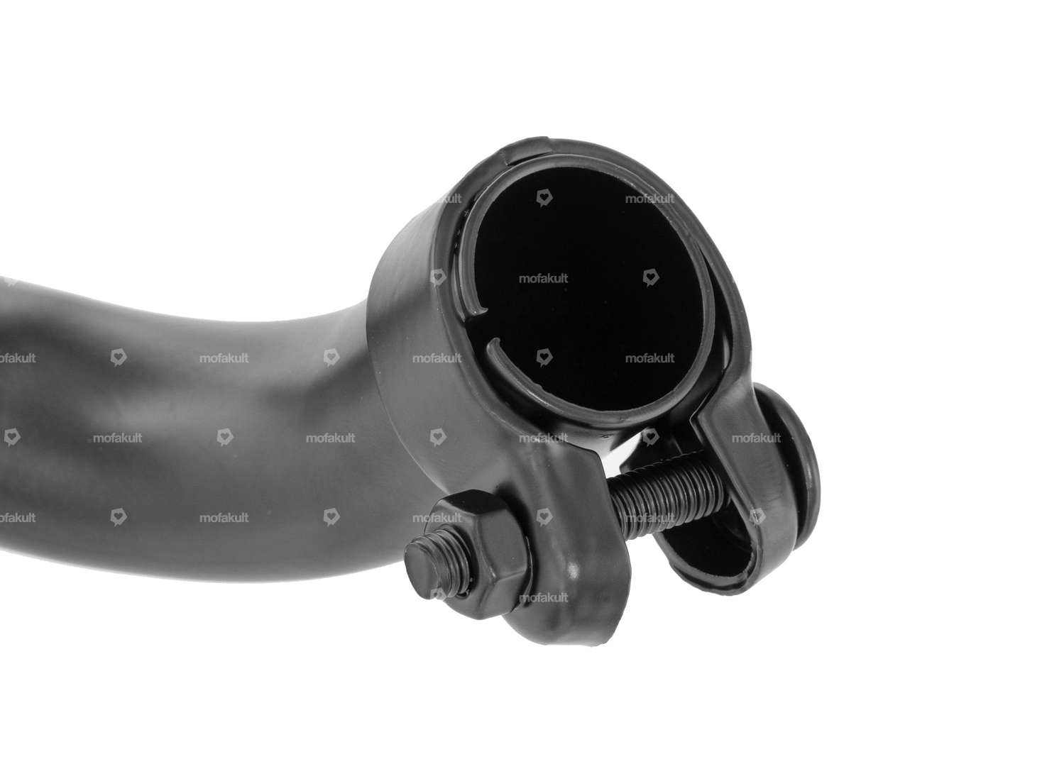 TECNO City Power exhaust Ø 25 mm | Piaggio Ciao, Bravo Carousel Image 6