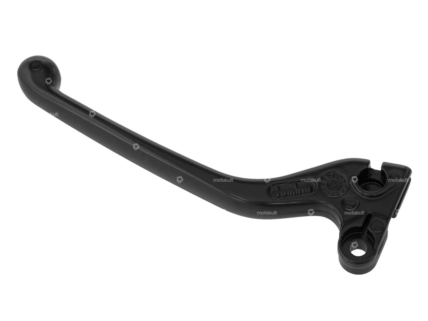 Brake lever aluminum right | Pony / Cilo Beta 521 (P8319) Carousel Image 2
