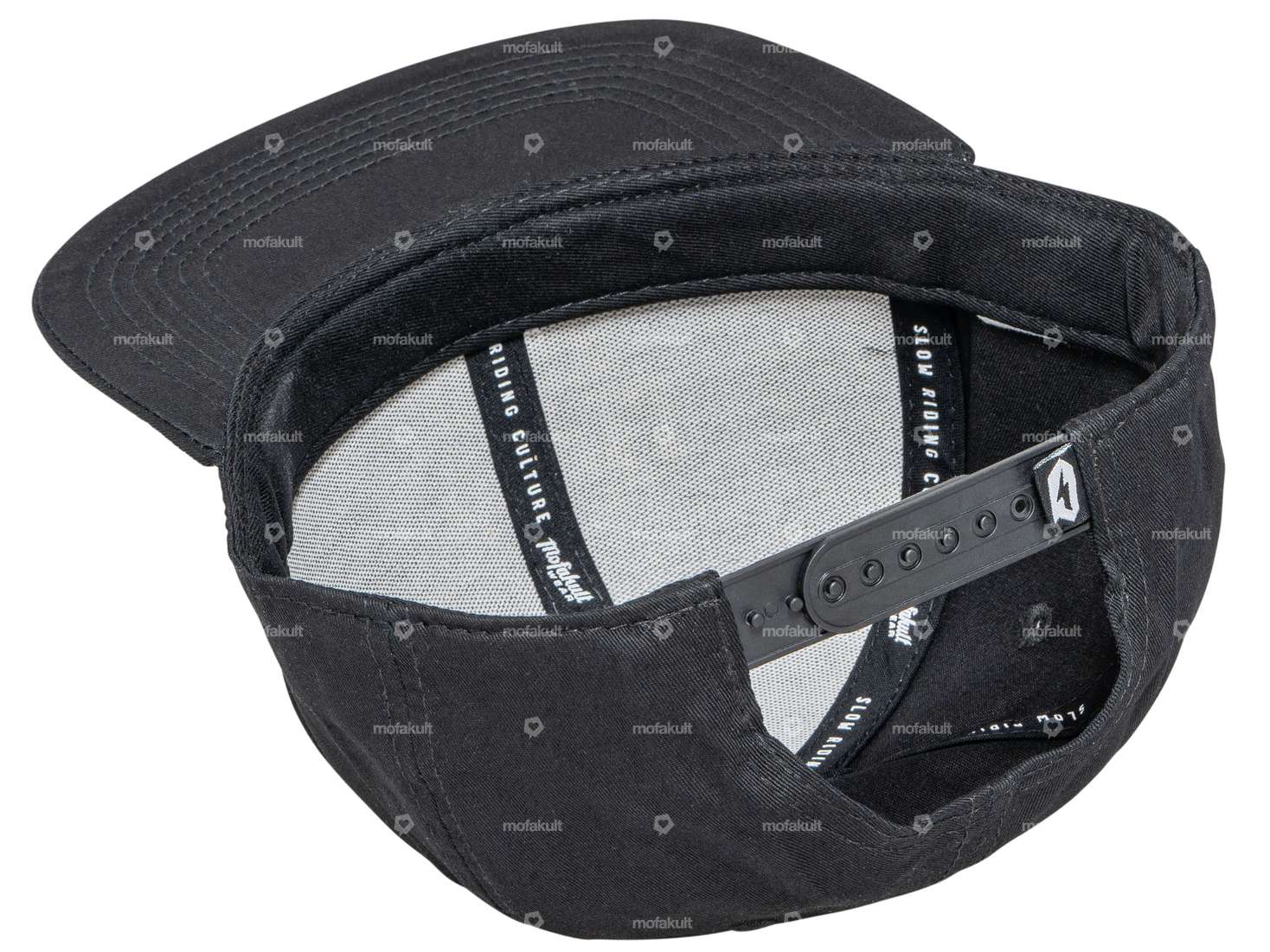 mk-Merch Cap "30 KM/H" Carousel Image 3