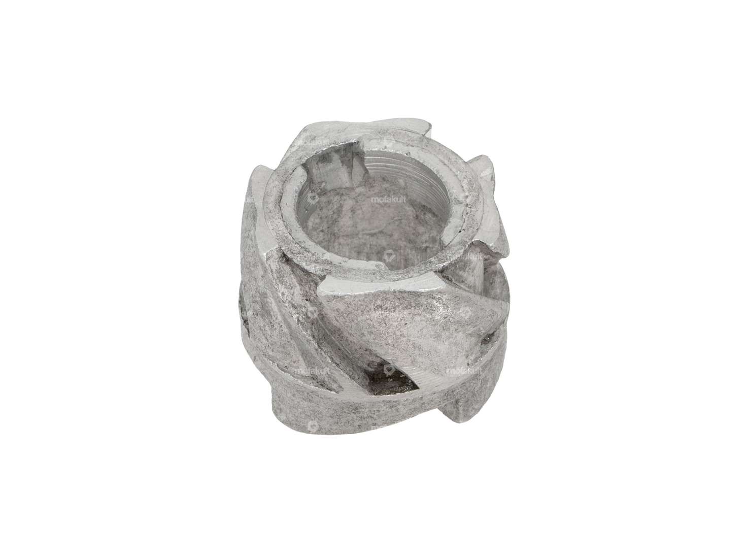 Mitnehmer Seilzugstarter Alu | Bosch, EVO, HPI, PVL, MVT, Selettra Carousel Image 2