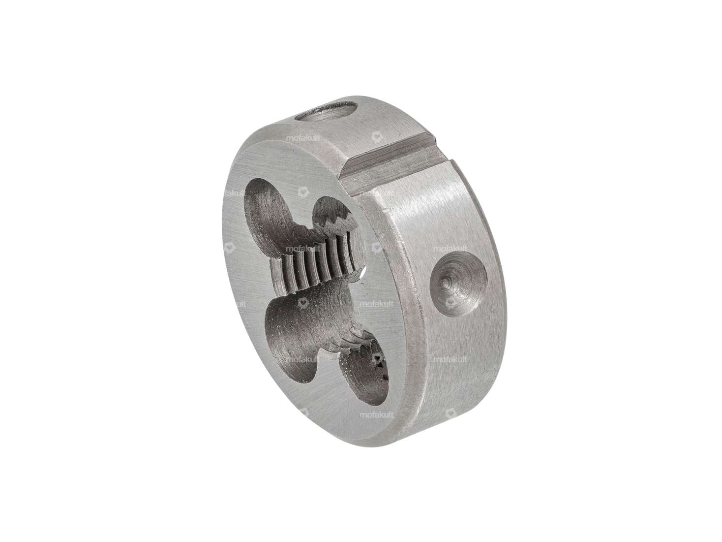 BGS Gewinde-Schneideisen M10x1 mm (Ø 25 mm) Carousel Image 2